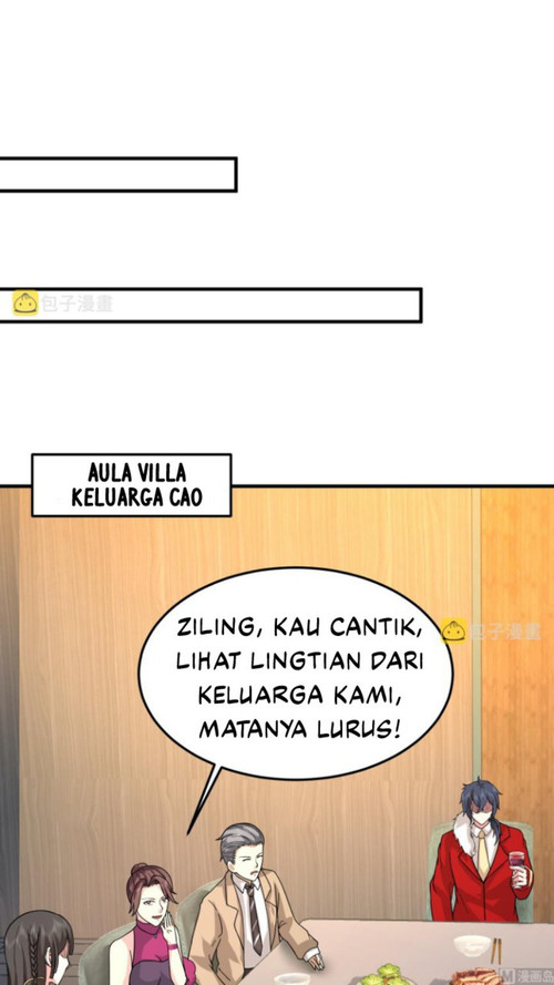 I Have a Dragon on My Body Chapter 519 Gambar 8