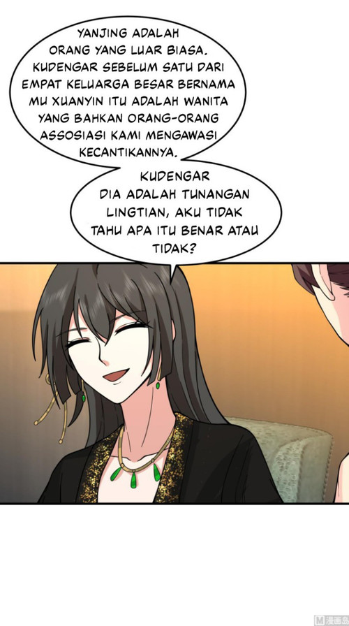 I Have a Dragon on My Body Chapter 519 Gambar 10