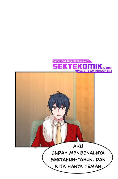 I Have a Dragon on My Body Chapter 519 Gambar 11