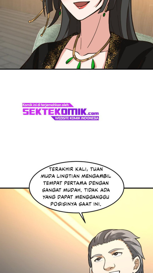 I Have a Dragon on My Body Chapter 519 Gambar 13