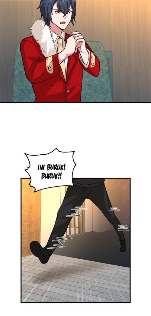 I Have a Dragon on My Body Chapter 519 Gambar 15