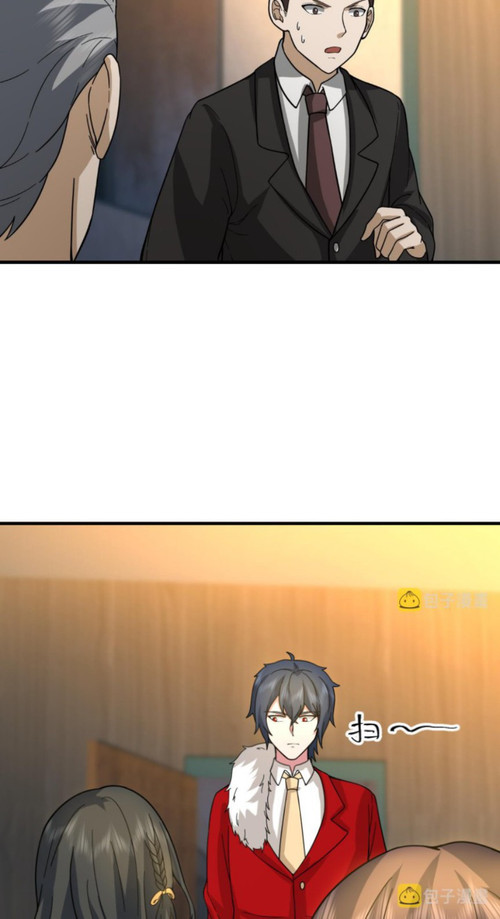 I Have a Dragon on My Body Chapter 519 Gambar 19