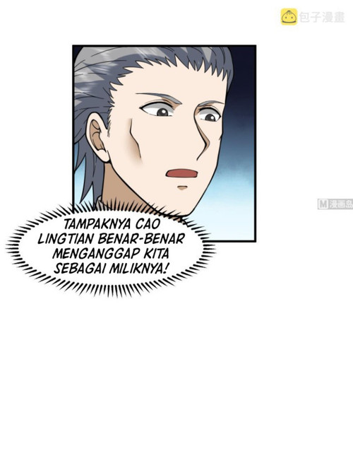 I Have a Dragon on My Body Chapter 519 Gambar 21