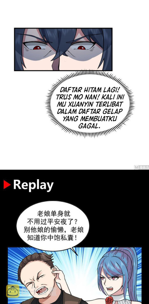 I Have a Dragon on My Body Chapter 519 Gambar 23
