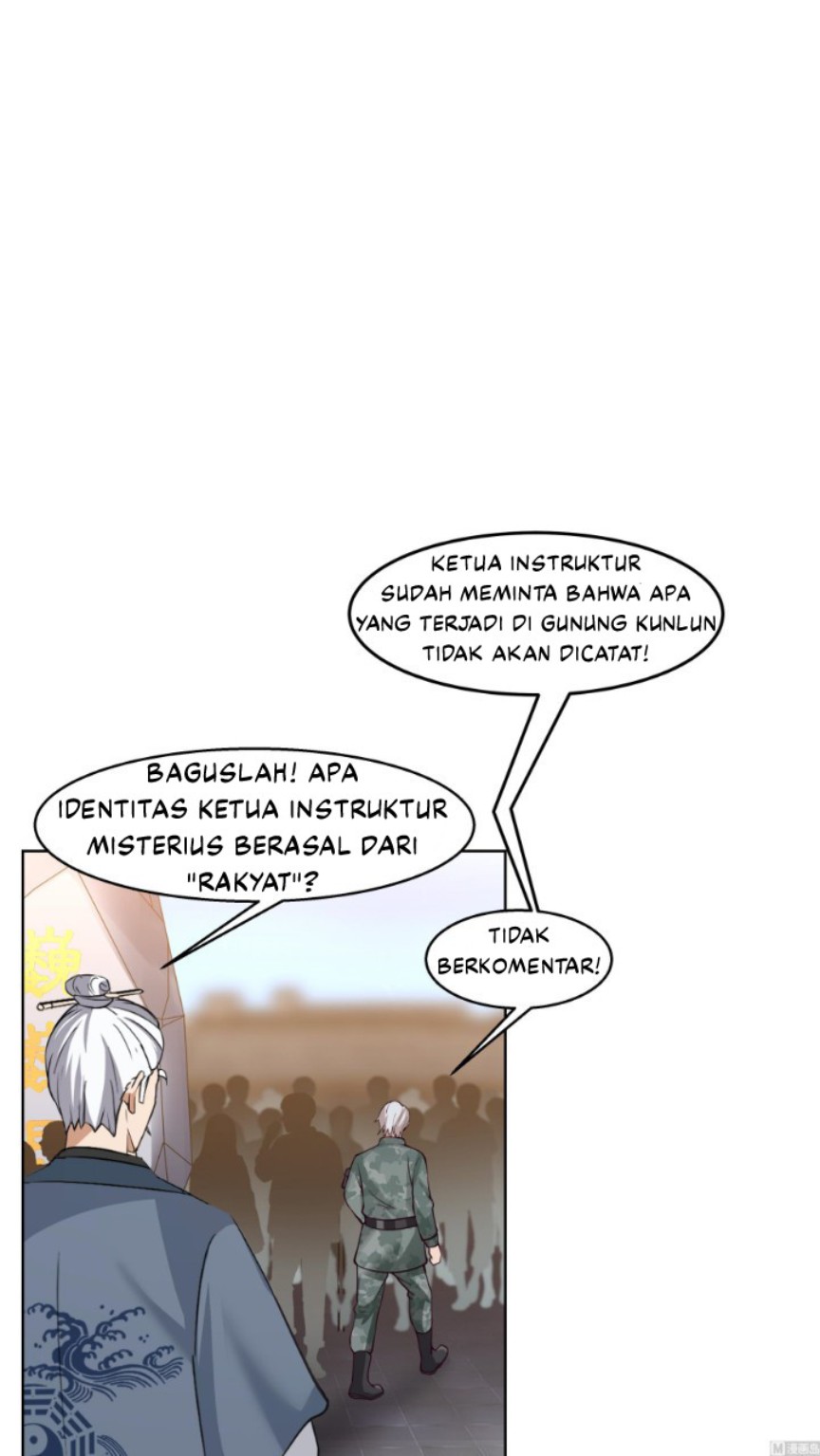 I Have a Dragon on My Body Chapter 527 Gambar 8