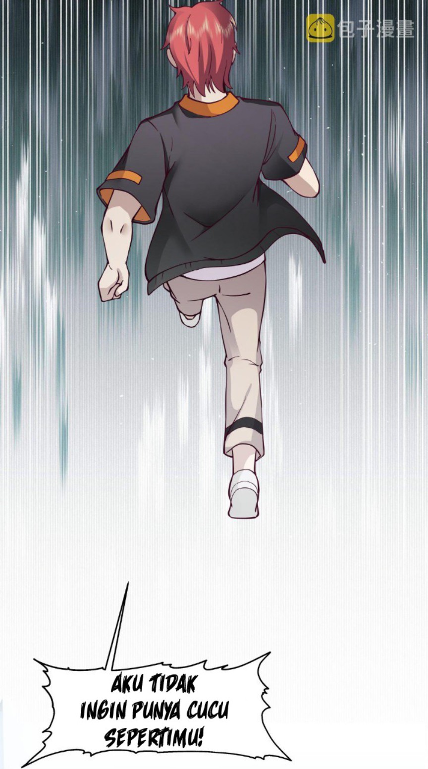 I Have a Dragon on My Body Chapter 527 Gambar 10