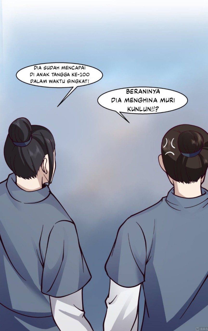 I Have a Dragon on My Body Chapter 527 Gambar 11