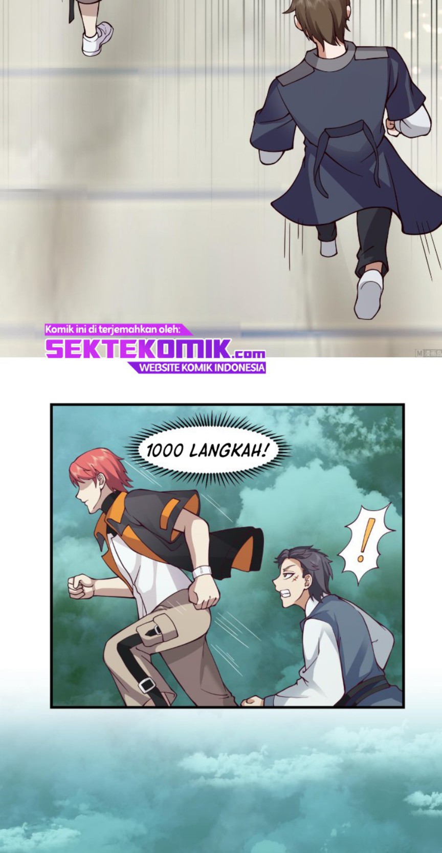 I Have a Dragon on My Body Chapter 527 Gambar 14