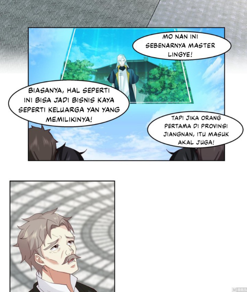 I Have a Dragon on My Body Chapter 532 Gambar 5