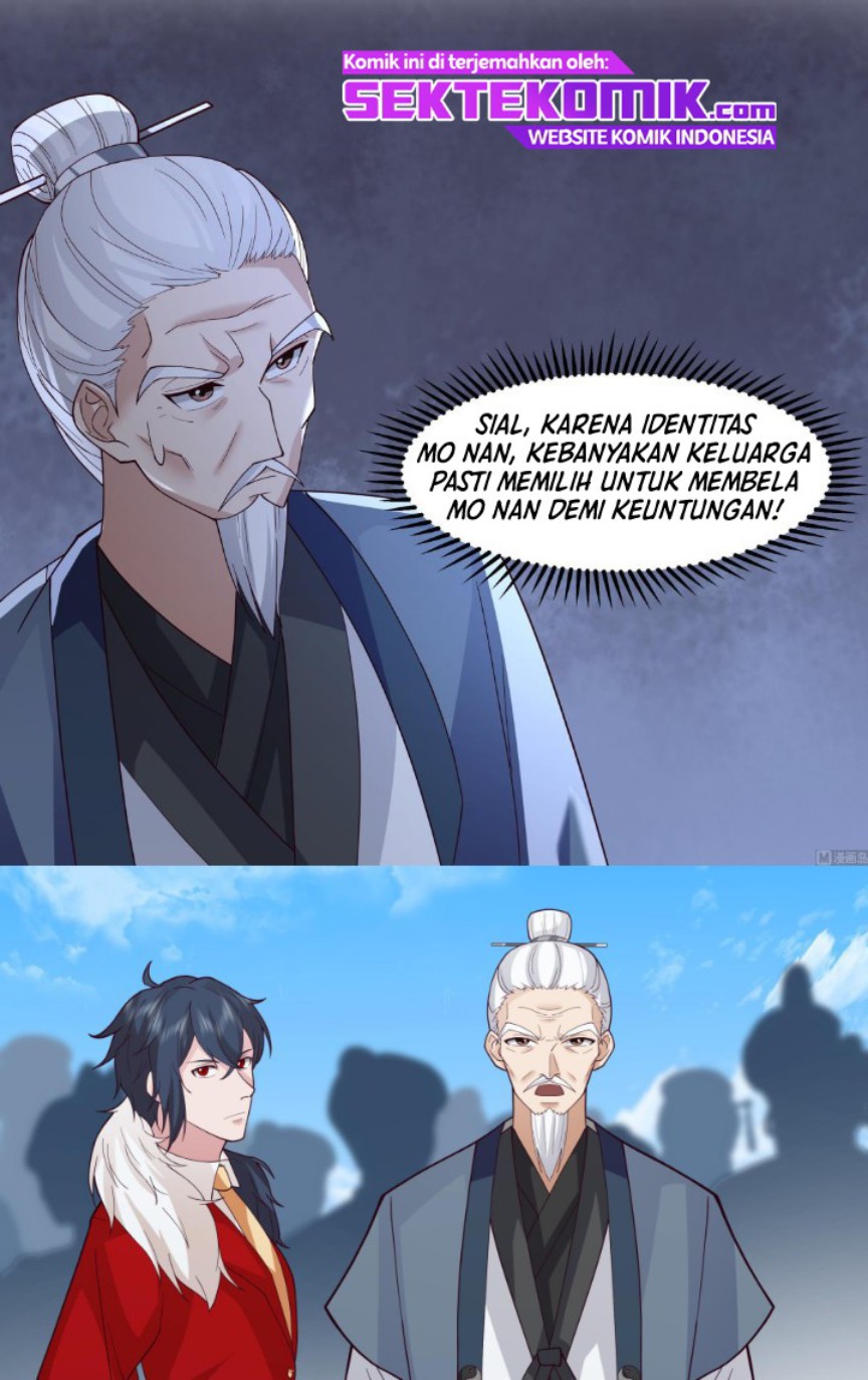 I Have a Dragon on My Body Chapter 532 Gambar 7