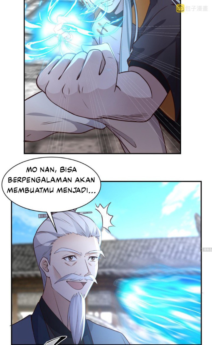 I Have a Dragon on My Body Chapter 533 Gambar 3