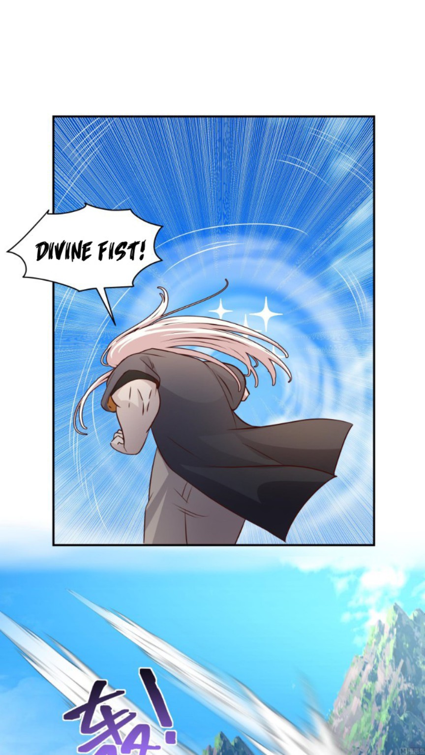 I Have a Dragon on My Body Chapter 533 Gambar 15