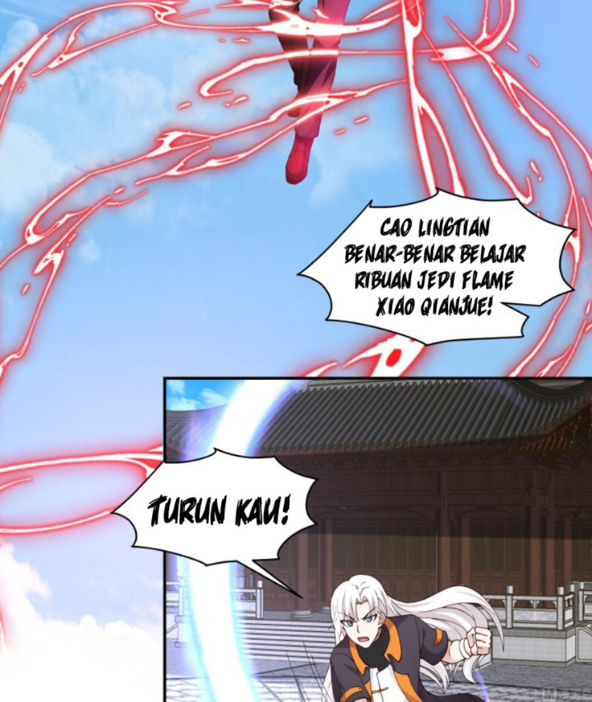 I Have a Dragon on My Body Chapter 536 Gambar 3