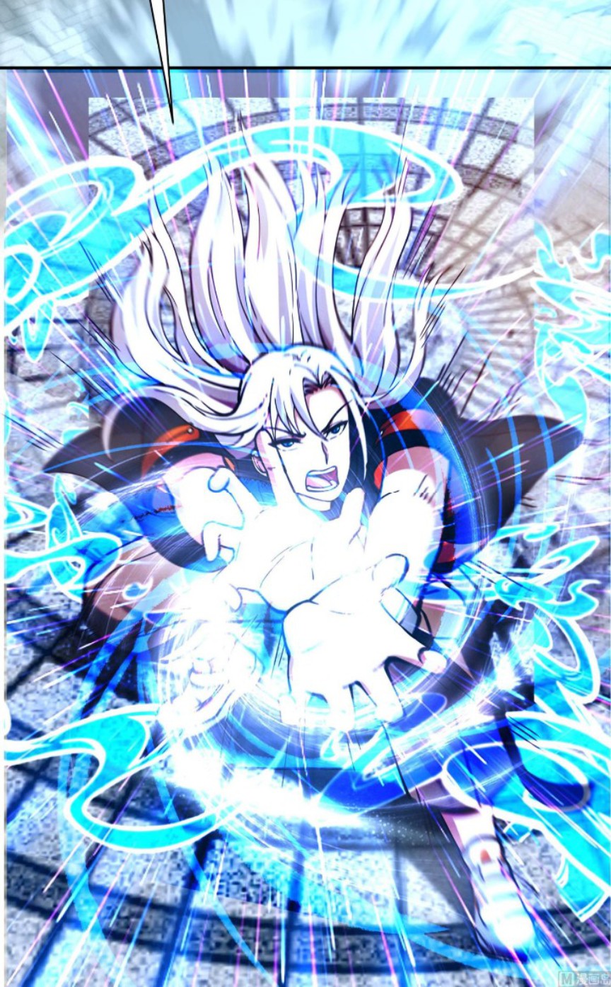 I Have a Dragon on My Body Chapter 536 Gambar 7