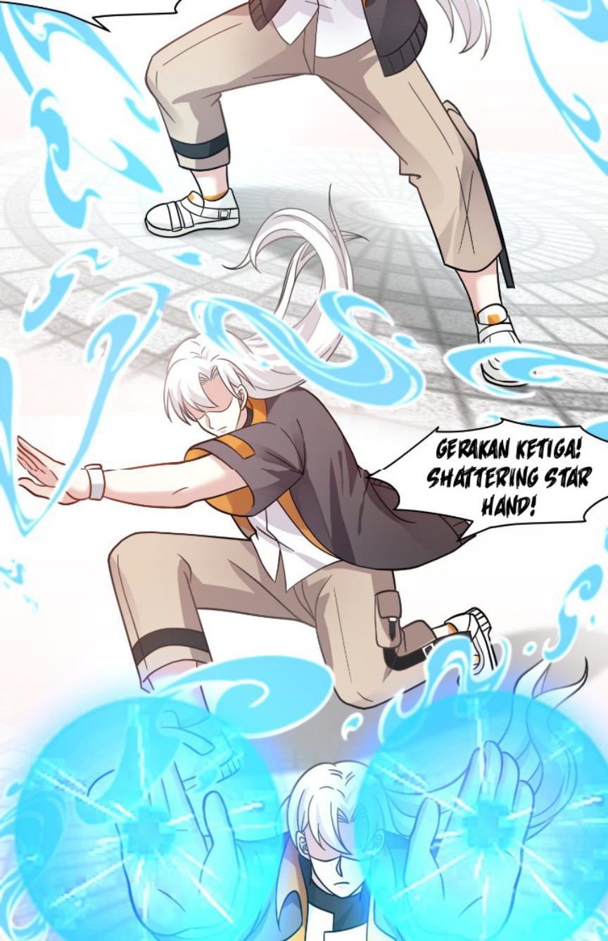 I Have a Dragon on My Body Chapter 536 Gambar 9