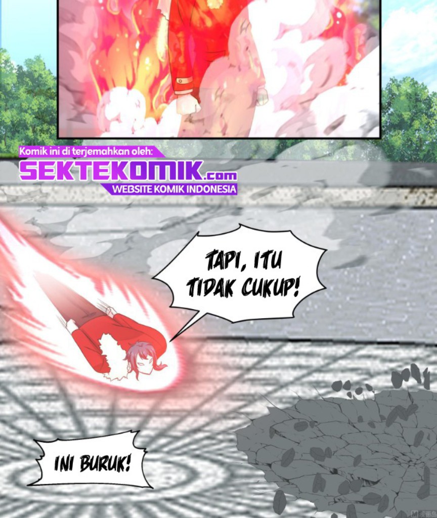 I Have a Dragon on My Body Chapter 536 Gambar 11