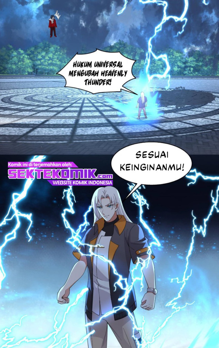 I Have a Dragon on My Body Chapter 536 Gambar 17