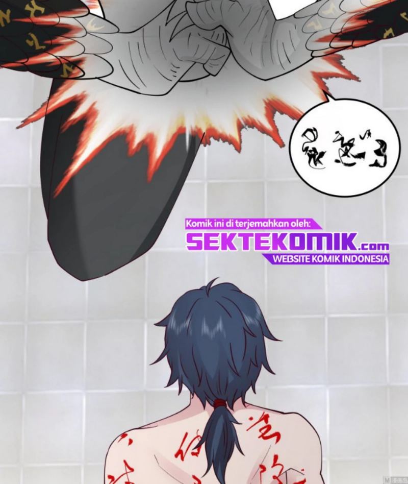 I Have a Dragon on My Body Chapter 540 Gambar 3