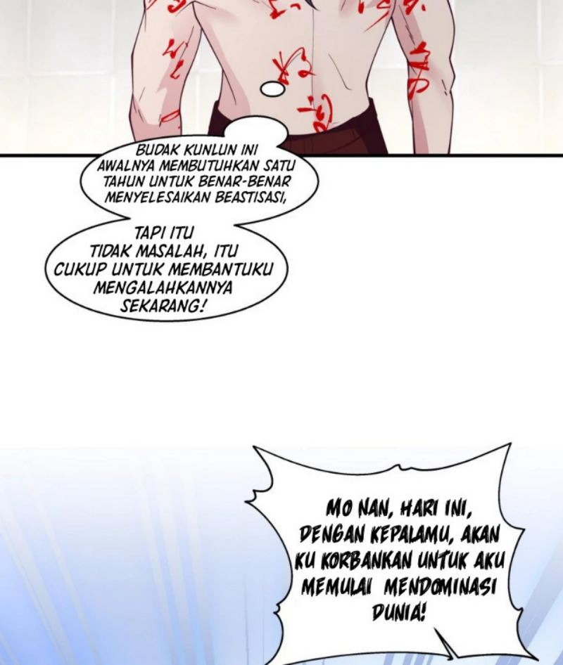 I Have a Dragon on My Body Chapter 540 Gambar 4