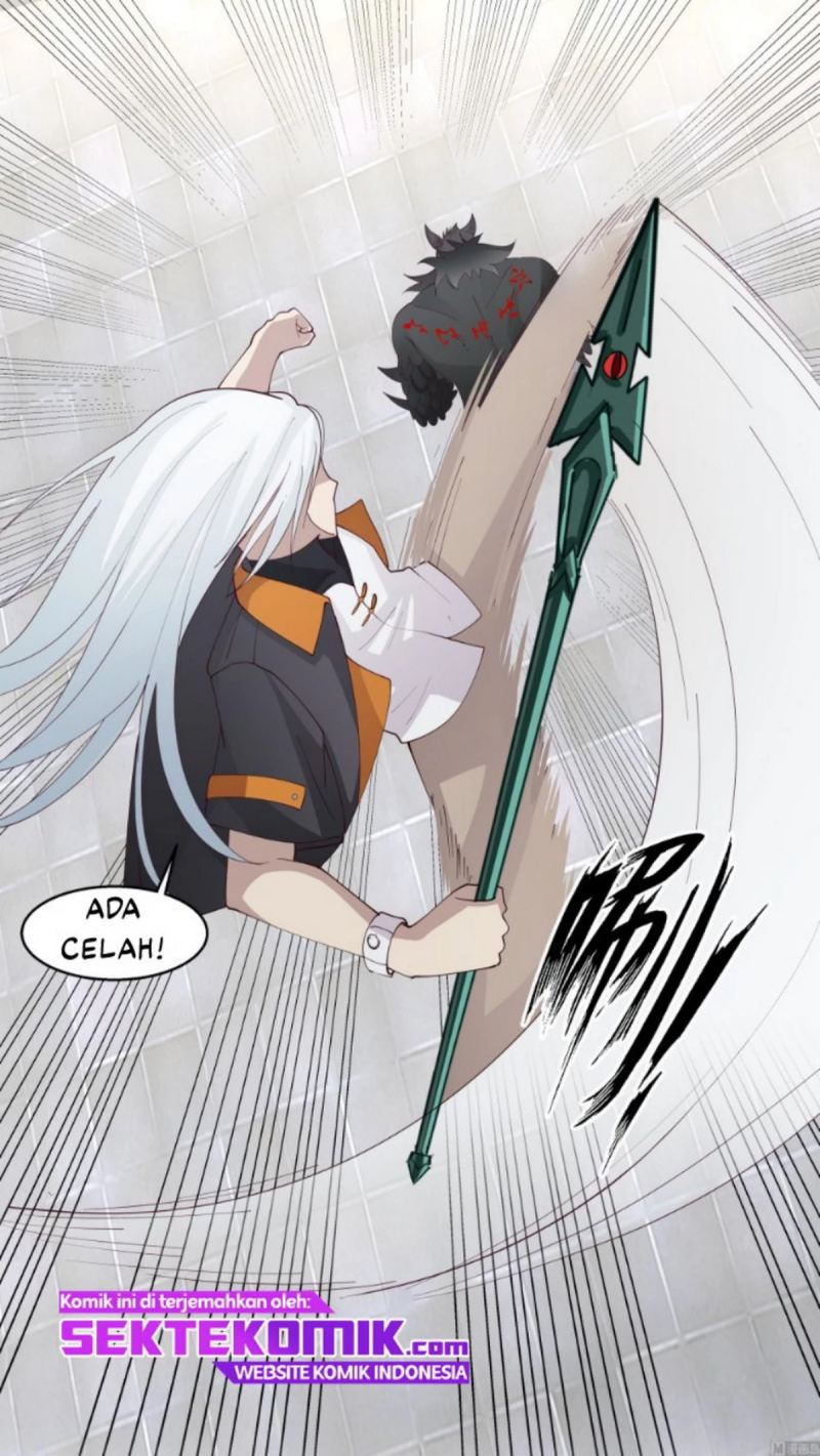 I Have a Dragon on My Body Chapter 540 Gambar 7