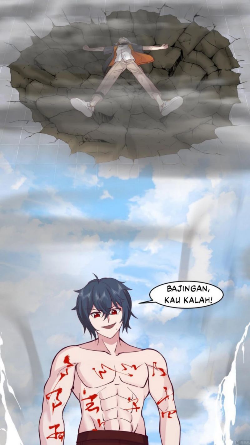 I Have a Dragon on My Body Chapter 540 Gambar 11