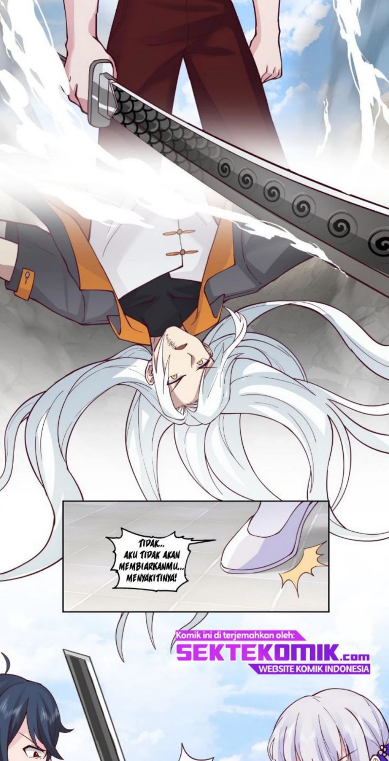I Have a Dragon on My Body Chapter 540 Gambar 12
