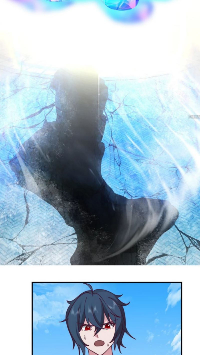 I Have a Dragon on My Body Chapter 540 Gambar 17