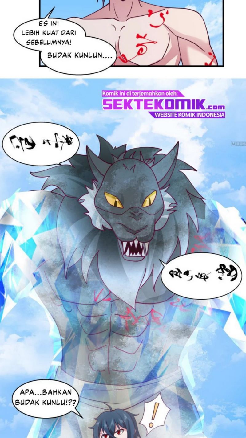 I Have a Dragon on My Body Chapter 540 Gambar 18