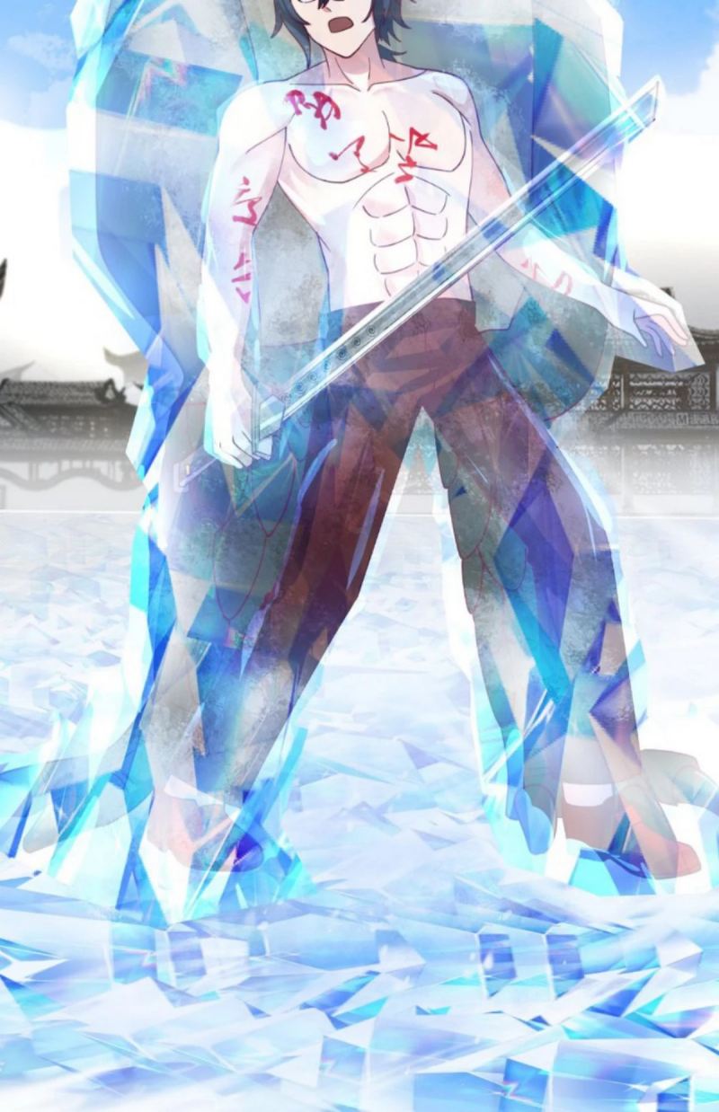 I Have a Dragon on My Body Chapter 540 Gambar 19