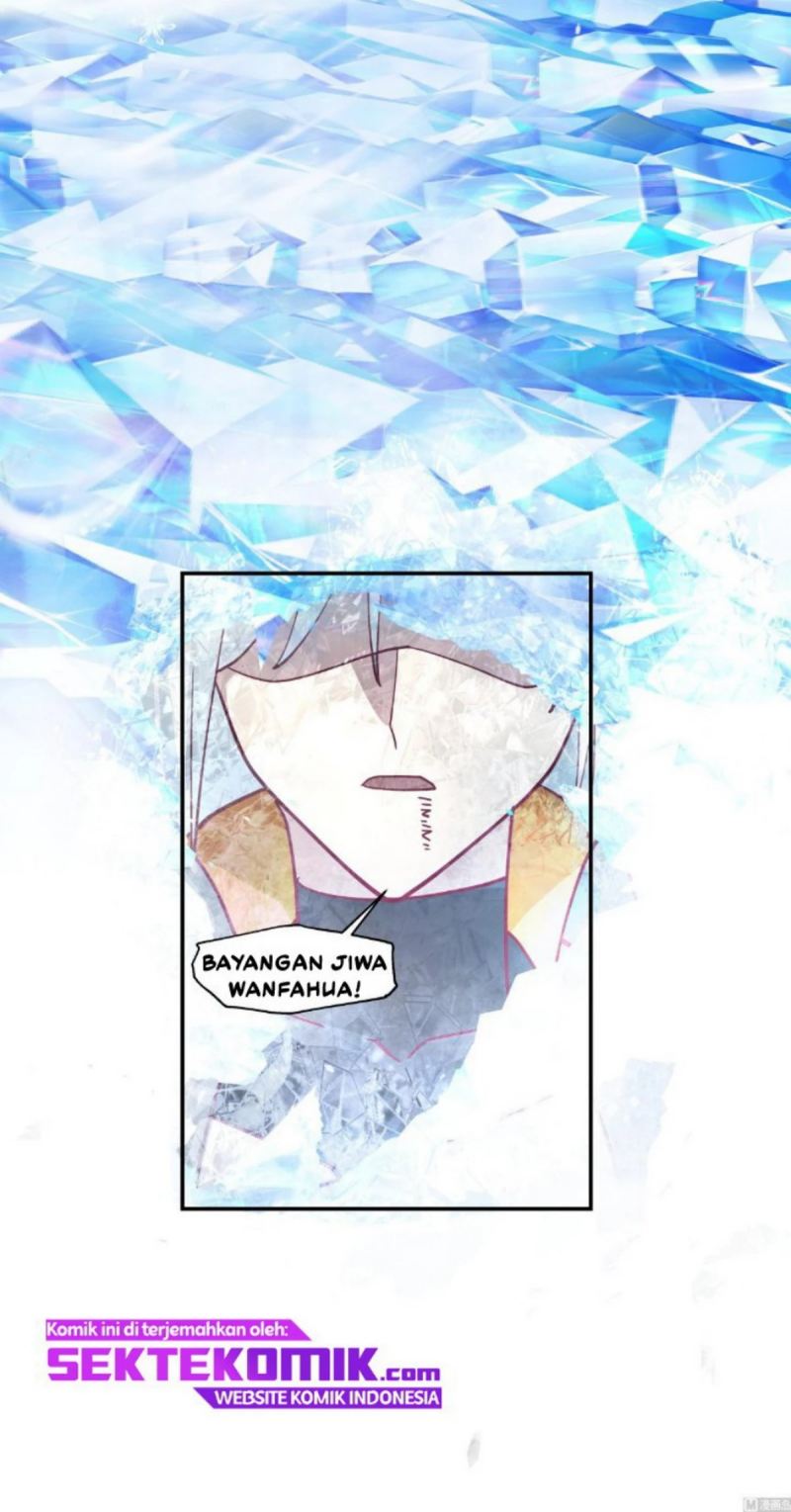 I Have a Dragon on My Body Chapter 540 Gambar 20