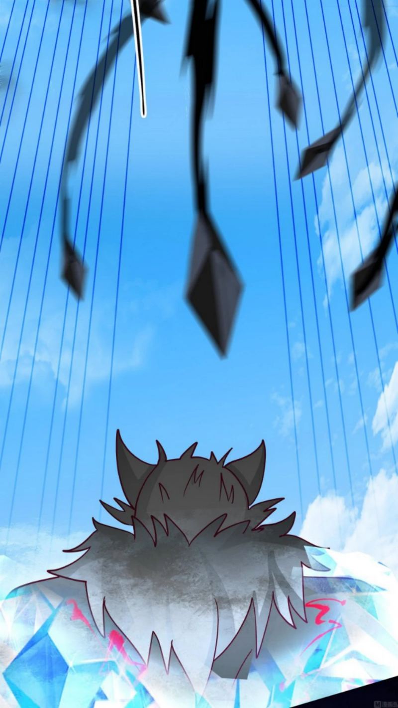 I Have a Dragon on My Body Chapter 540 Gambar 22