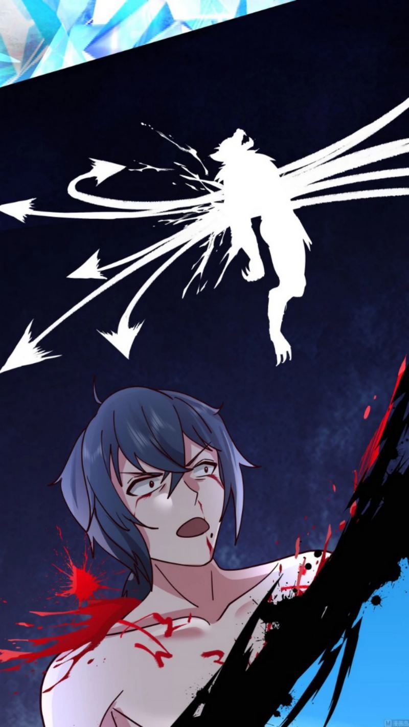 I Have a Dragon on My Body Chapter 540 Gambar 23