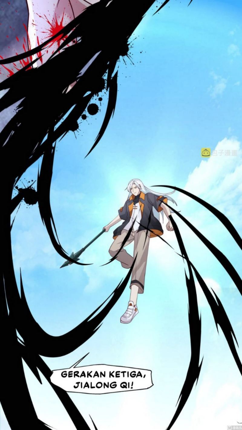 I Have a Dragon on My Body Chapter 540 Gambar 24