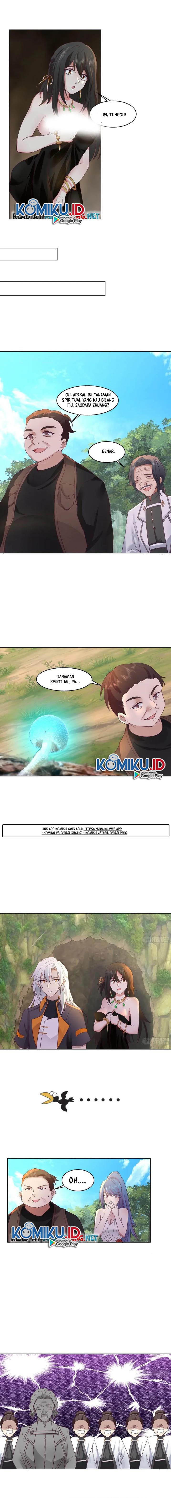 I Have a Dragon on My Body Chapter 560 Gambar 3