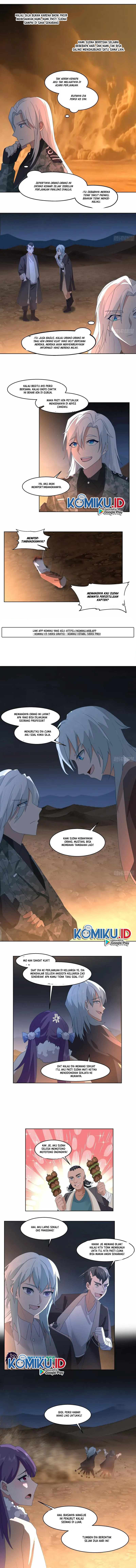 I Have a Dragon on My Body Chapter 566 Gambar 2