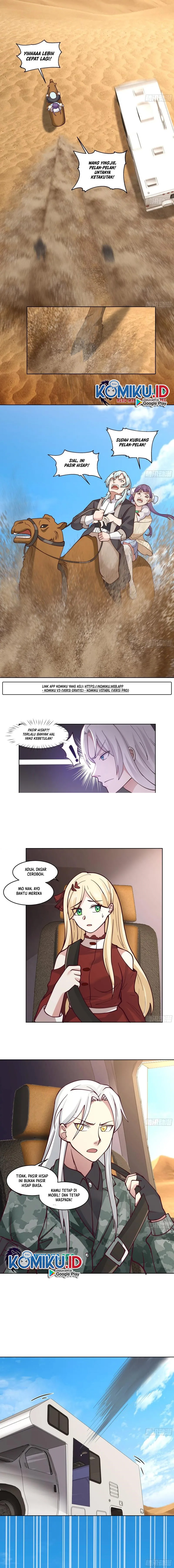I Have a Dragon on My Body Chapter 568 Gambar 2
