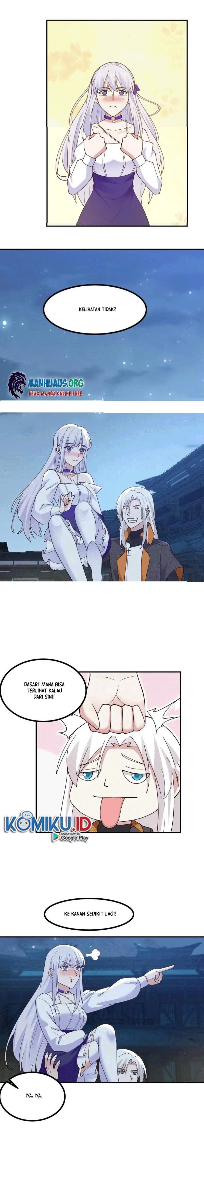 I Have a Dragon on My Body Chapter 601 Gambar 2