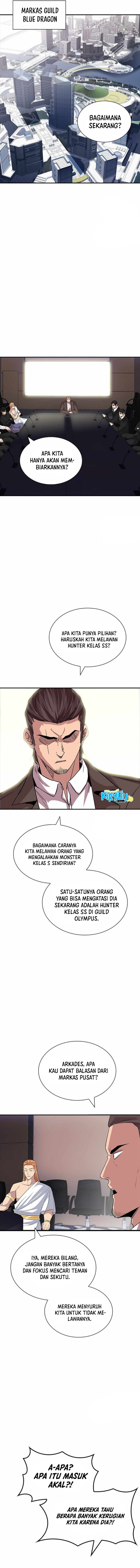 I have an SSS-rank Trait, but I want a Normal Life Chapter 49 Gambar 10
