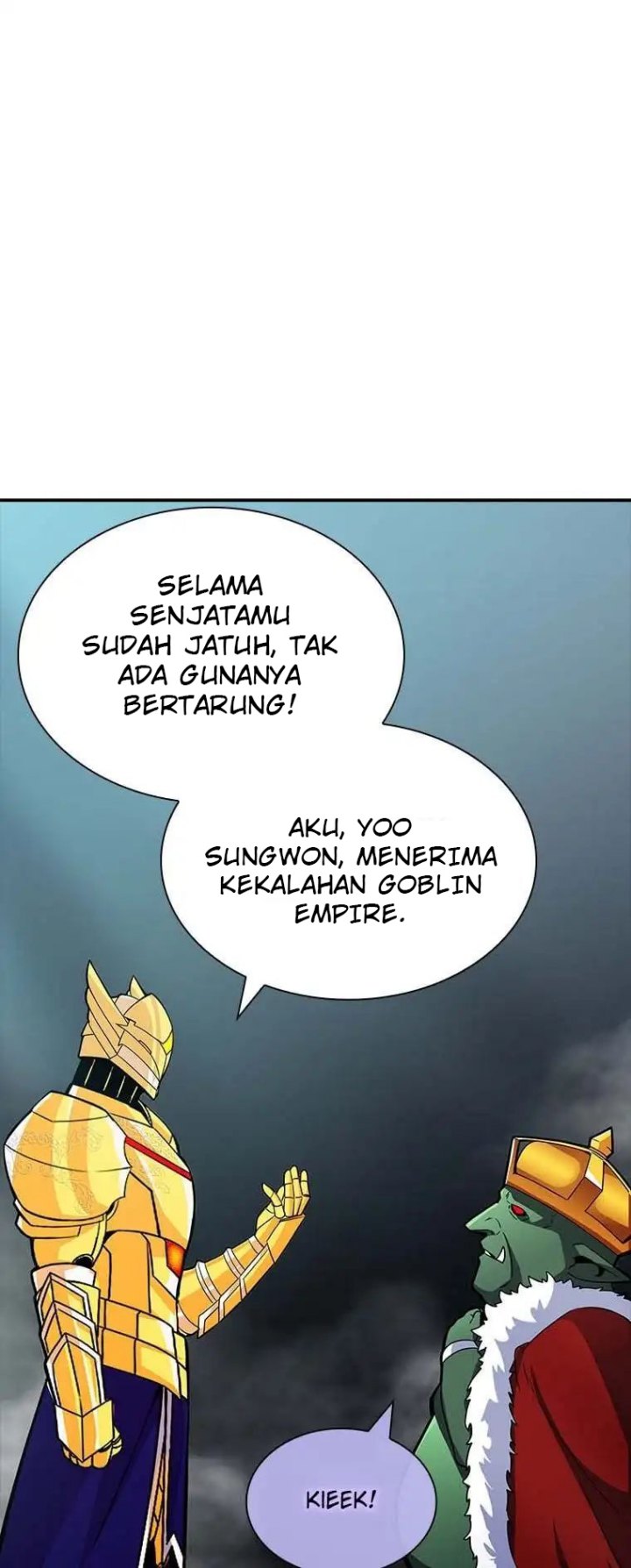 I have an SSS-rank Trait, but I want a Normal Life Chapter 53 Gambar 7