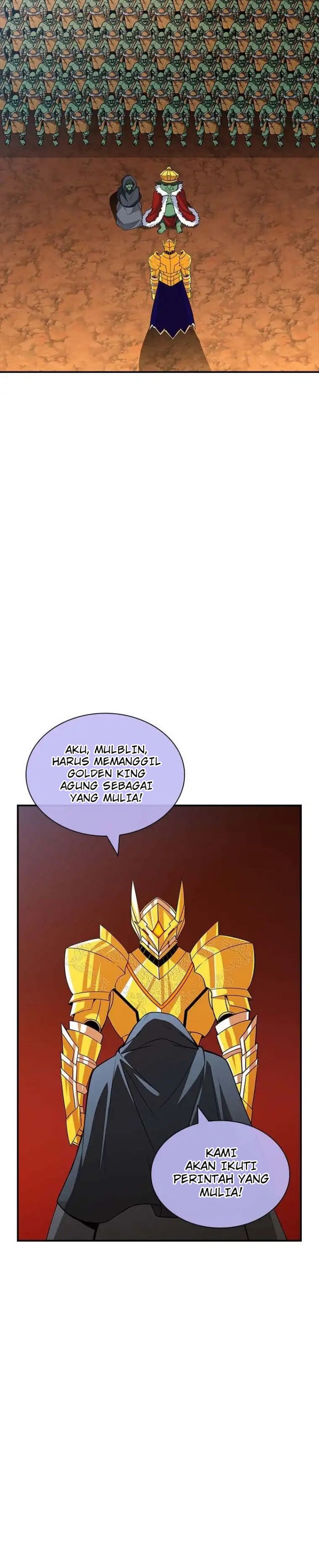 I have an SSS-rank Trait, but I want a Normal Life Chapter 53 Gambar 13