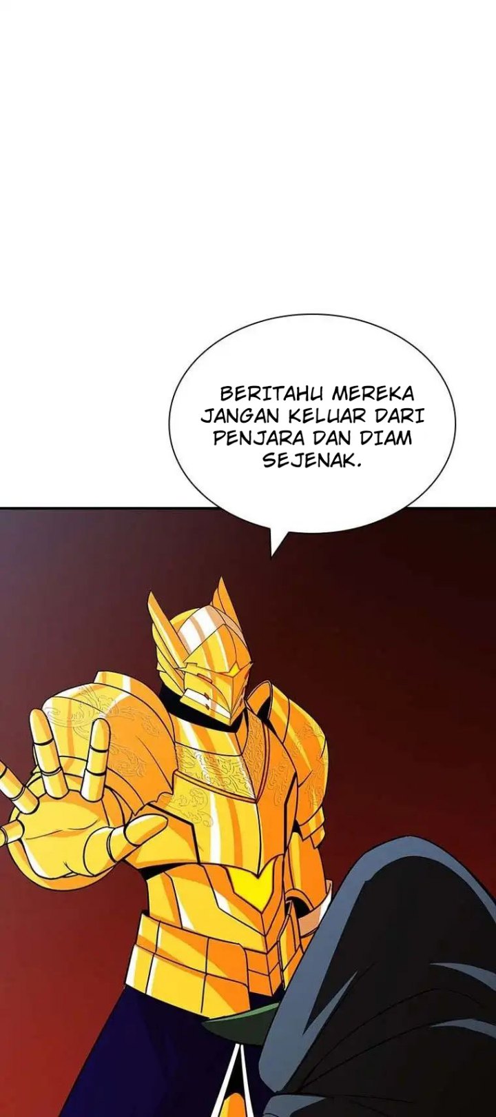 I have an SSS-rank Trait, but I want a Normal Life Chapter 53 Gambar 15