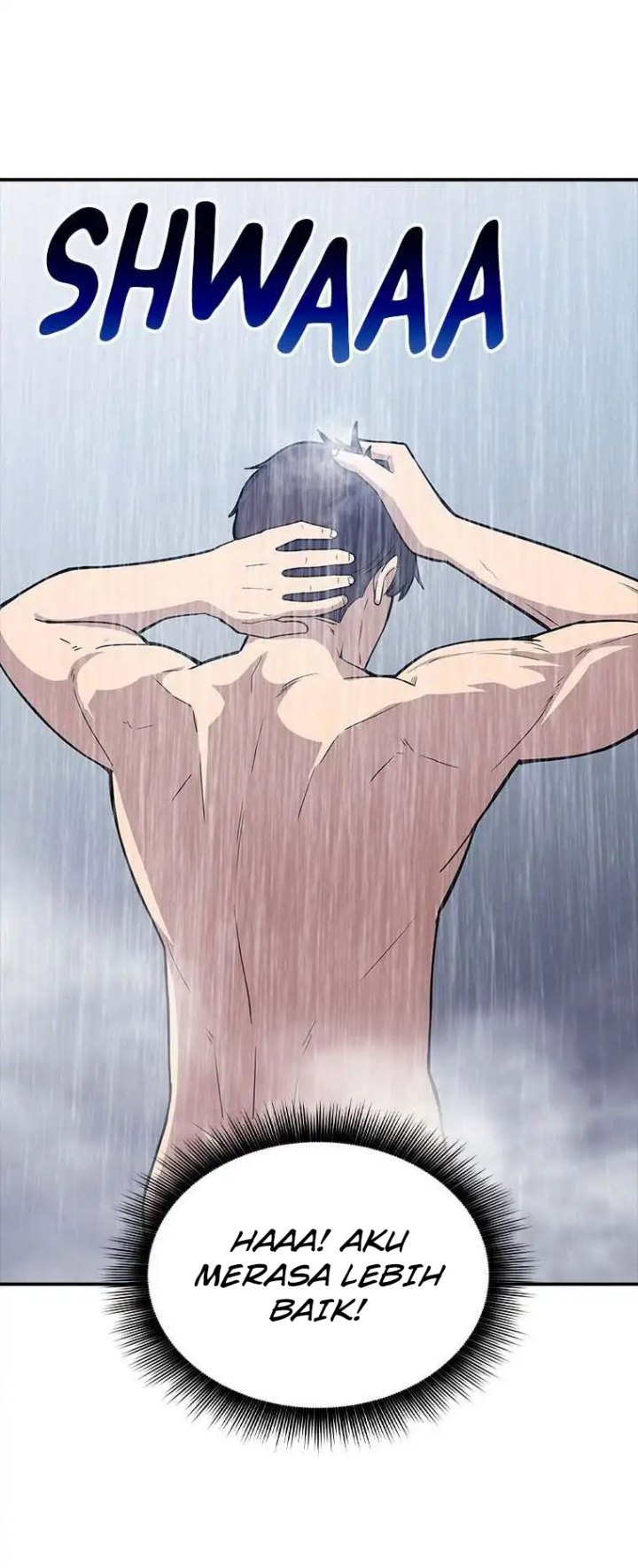 I have an SSS-rank Trait, but I want a Normal Life Chapter 53 Gambar 20
