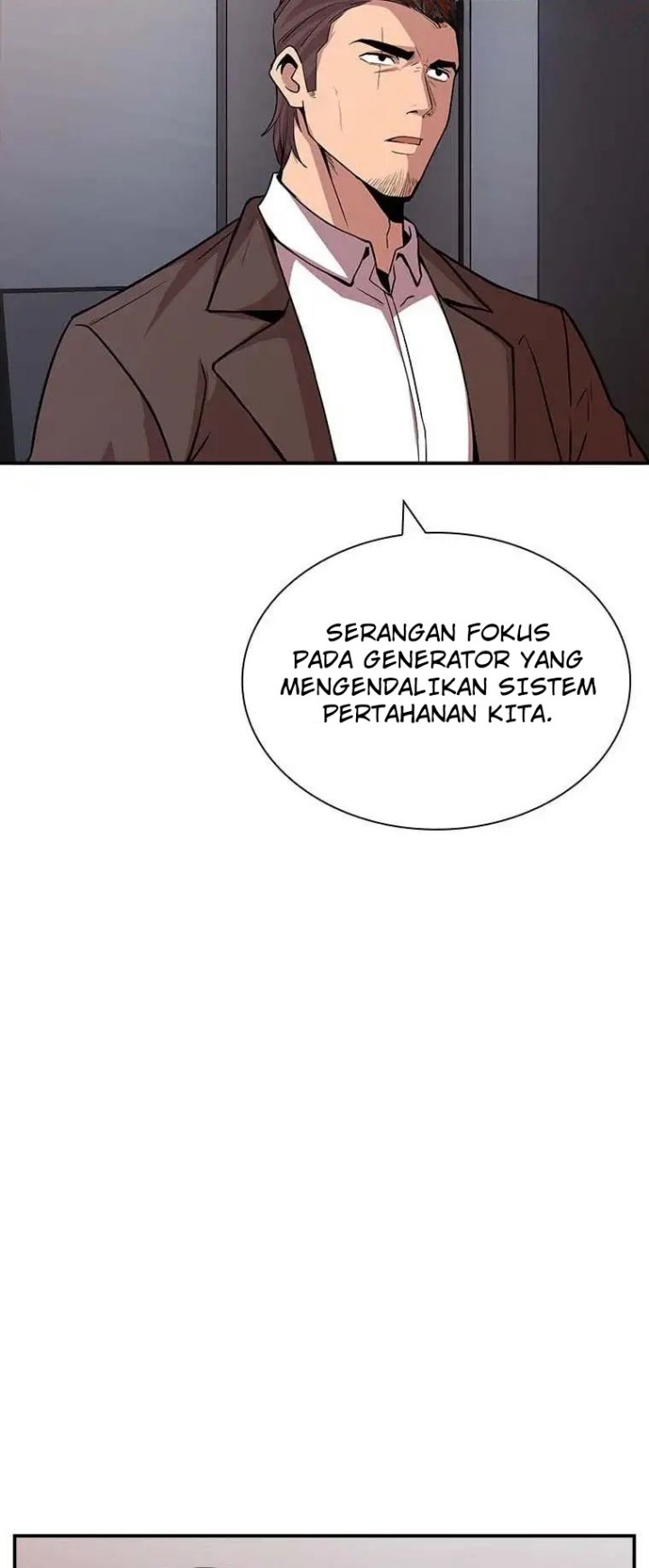 I have an SSS-rank Trait, but I want a Normal Life Chapter 53 Gambar 28