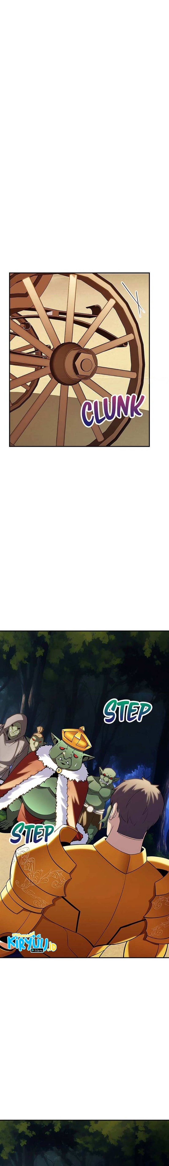 I have an SSS-rank Trait, but I want a Normal Life Chapter 70 Gambar 2