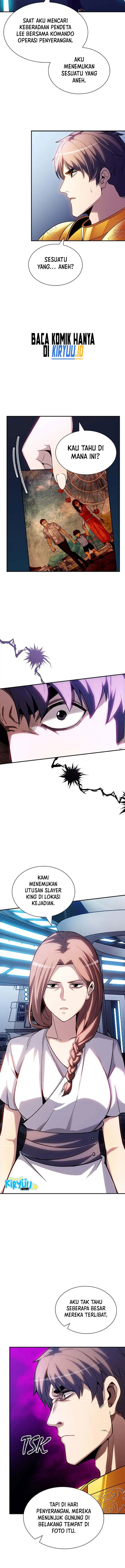 I have an SSS-rank Trait, but I want a Normal Life Chapter 80 Gambar 10