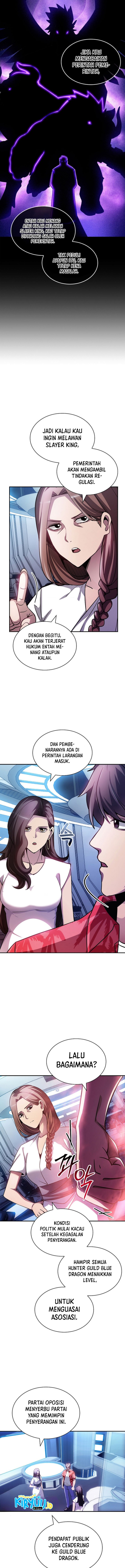 I have an SSS-rank Trait, but I want a Normal Life Chapter 81 Gambar 3