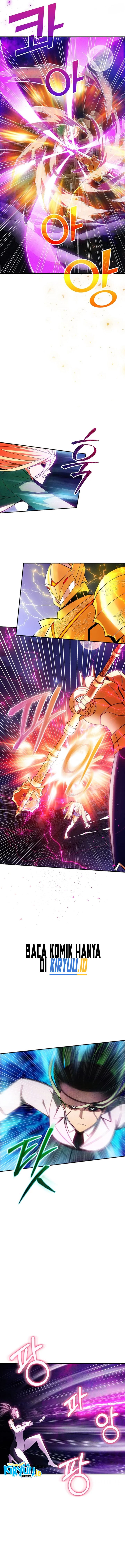 I have an SSS-rank Trait, but I want a Normal Life Chapter 85 Gambar 8