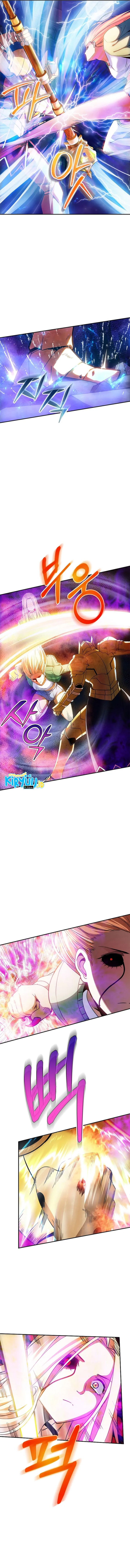 I have an SSS-rank Trait, but I want a Normal Life Chapter 85 Gambar 14
