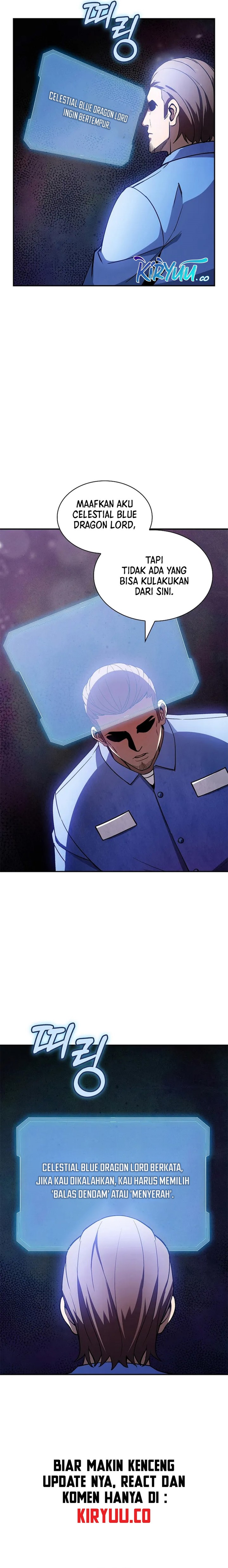 I have an SSS-rank Trait, but I want a Normal Life Chapter 86 Gambar 2
