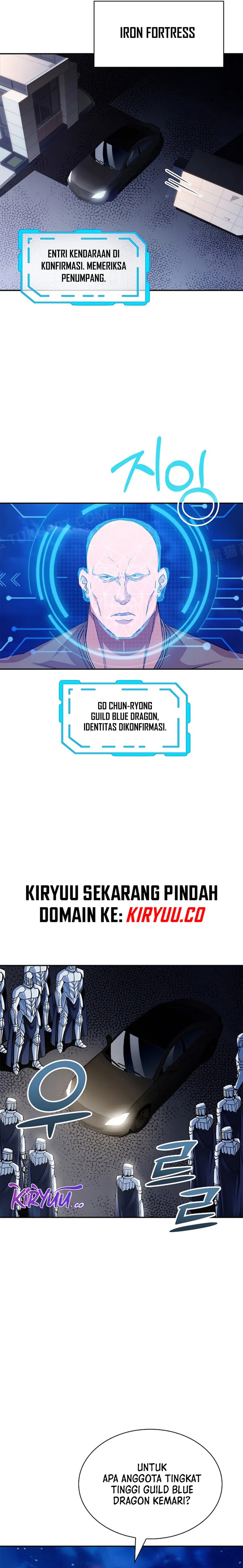 I have an SSS-rank Trait, but I want a Normal Life Chapter 86 Gambar 23